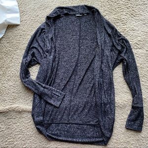 Athleta sweater